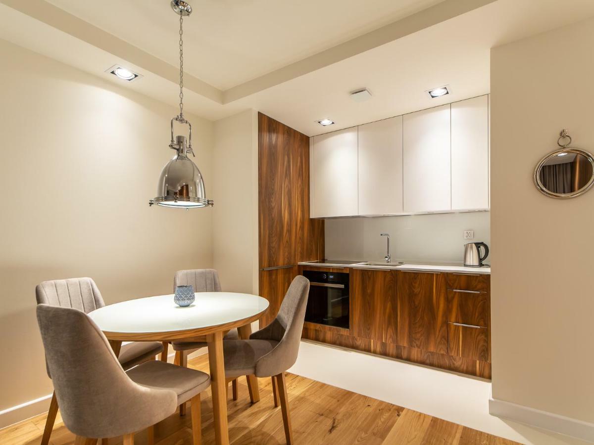 Apartmán Marine Blizej Morza Kolobřeh Exteriér fotografie
