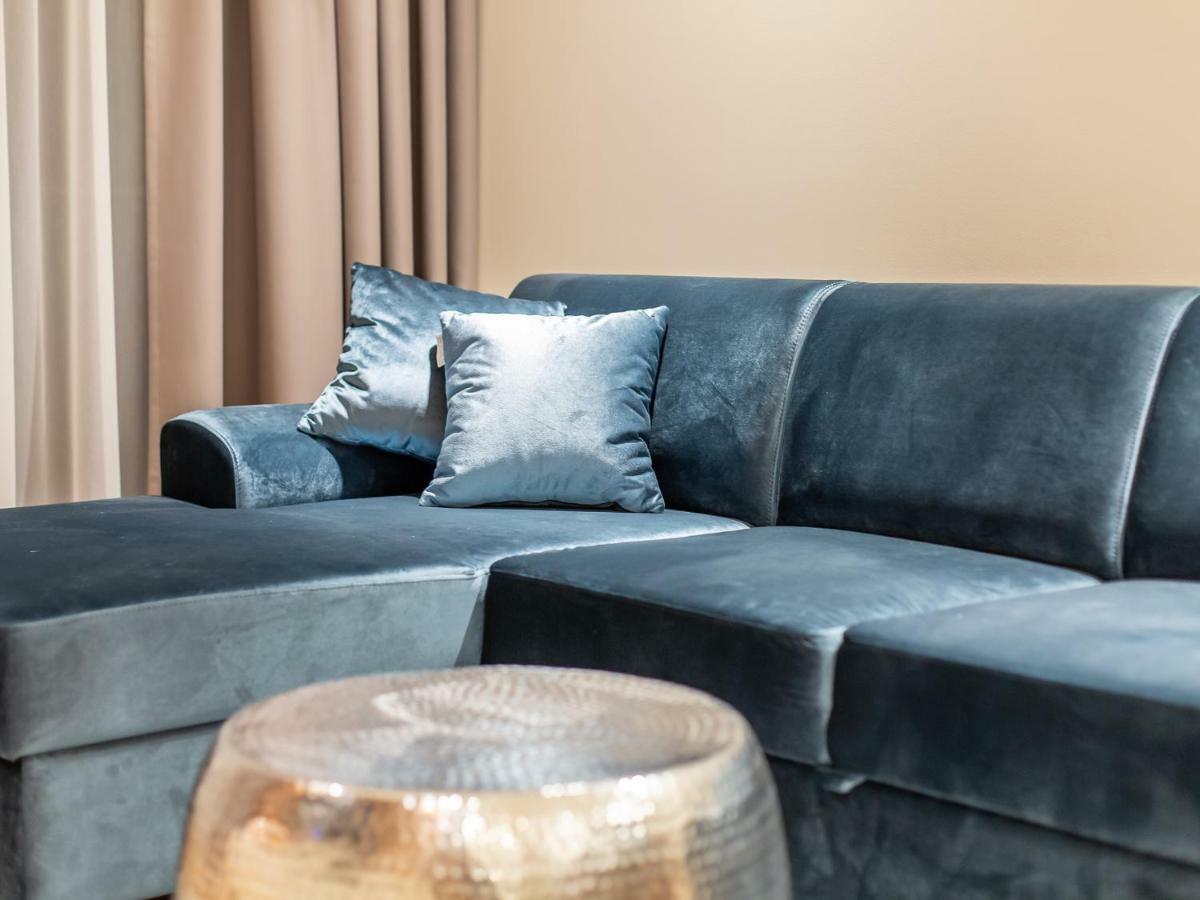 Apartmán Marine Blizej Morza Kolobřeh Exteriér fotografie